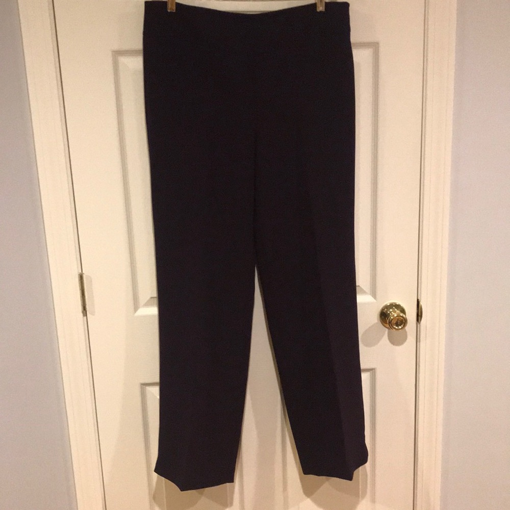 NWT Talbots Dress Pants